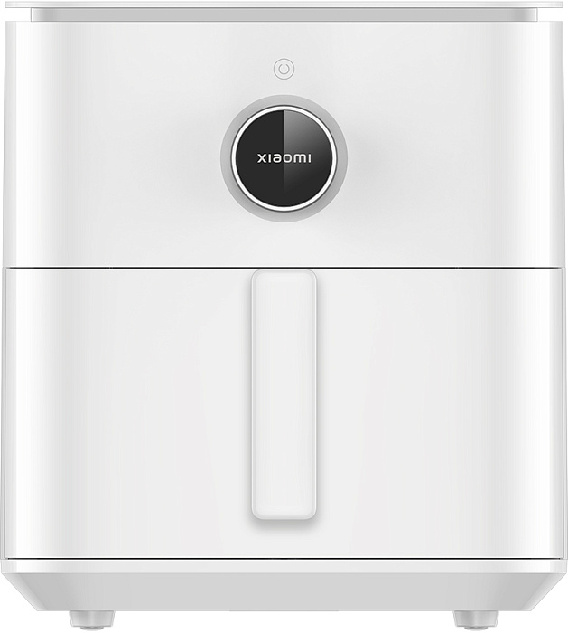 Аэрогриль Xiaomi Smart Air Fryer 6.5L BHR7358EU (White) купить в интернет-магазине icover