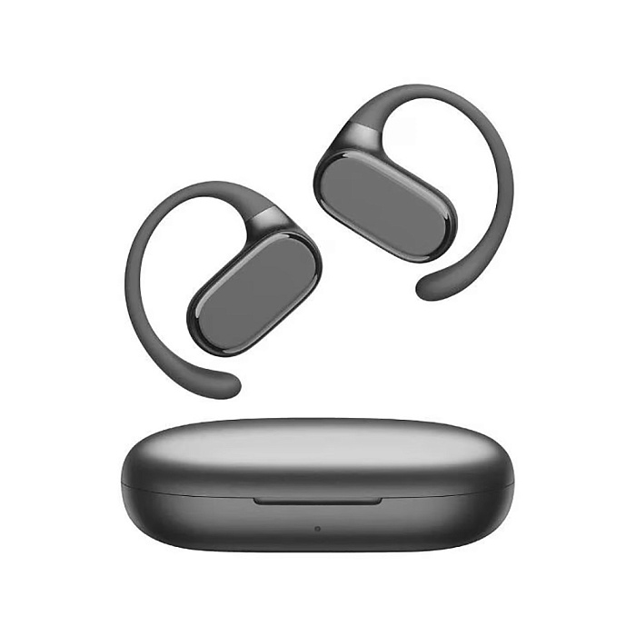 Беспроводные наушники HONOR CHOICE ORL-ME00 (Black) купить в интернет-магазине icover