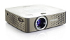 Philips PicoPix PPX 3414 - карманный проектор купить в интернет-магазине icover