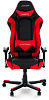 DXRacer OH/RF0/NR - компьютерное кресло (Red) купить в интернет-магазине icover