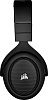 Беспроводная игровая гарнитура Corsair Gaming HS70 Pro CA-9011211-EU (Carbon) купить в интернет-магазине icover