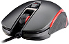 Cougar 400M - проводная мышь (Iron Grey) купить в интернет-магазине icover