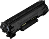 Картридж Canon 728 для принтеров Canon i-SENSYS MF4410/4430/4450/4550/4570/4580 (Black) купить в интернет-магазине icover