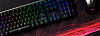 Игровая клавиатура HyperX Alloy FPS RGB USB (HX-KB1SS2-RU) купить в интернет-магазине icover