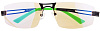 Очки для компьютера Arozzi Visione VX-600 (Green) купить в интернет-магазине icover