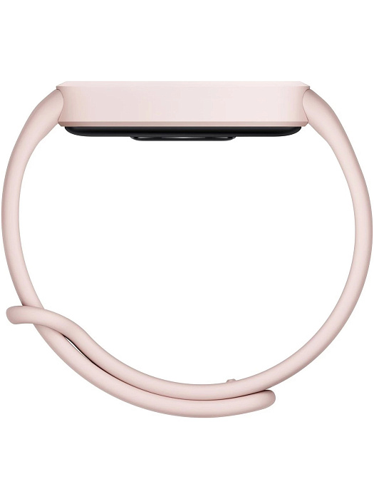 Фитнес-браслет Xiaomi Smart Band 9 Active BHR9917GL (Pink) купить в интернет-магазине icover