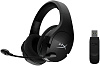 Беспроводная игровая гарнитура HyperX Cloud Stinger Core 7.1 HHSS1C-BA-BK/G (Black) купить в интернет-магазине icover