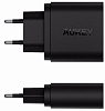 Сетевое зарядное устройство Aukey USB Wall Charger PA-T16 (Black) купить в интернет-магазине icover