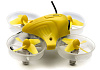 Квадрокоптер Blade Inductrix FPV BNF BLH8580 (Yellow) купить в интернет-магазине icover