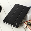 Jison Classic Smart Cover (JS-IDM-07T10) - чехол дляiPad mini/iPad mini Retina (Black) купить в интернет-магазине icover