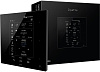 Zipato ZipaTile Smart Home Assistant - настенная панель управления (Black) купить в интернет-магазине icover