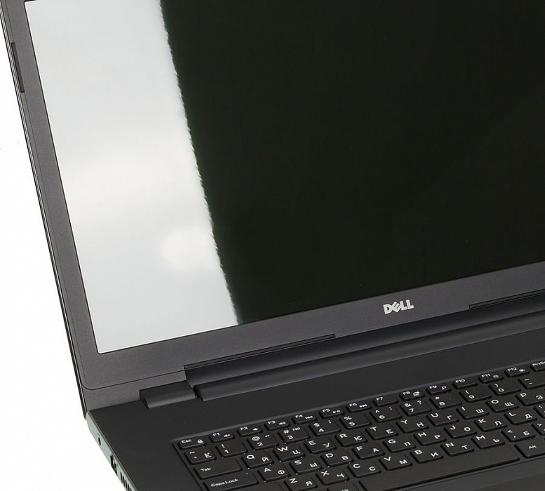 Ноутбук Dell Inspiron 5758 17.3" Intel Core i3-5005U 2.0Ghz, 4Gb, 1 Tb HDD (5758-1530) купить в интернет-магазине icover