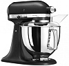 Планетарный миксер KitchenAid Artisan 5KSM175PSEBK (Black Iron) купить в интернет-магазине icover