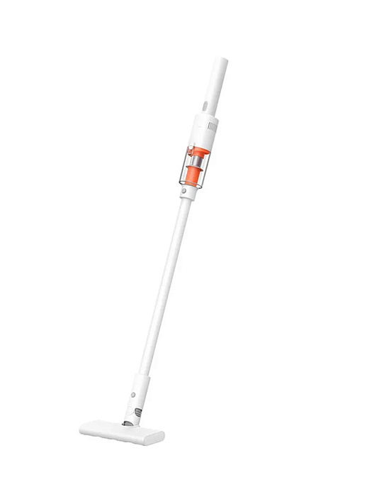 Пылесос вертикальный Xiaomi Vacuum Cleaner P30 BHR08J7EU (White) купить в интернет-магазине icover