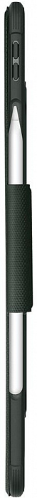 Чехол Spigen Rugged Armor Pro (ACS01026) для iPad Pro 11" 2018/2020/21 (Military Green) купить в интернет-магазине icover