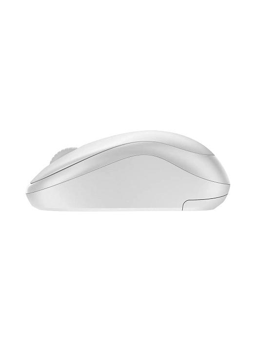 Беспроводная мышь Logitech M220/221 SilentTouch 910-006090 (White) купить в интернет-магазине icover