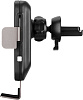 Автодержатель Momax Q.Mount Smart Auto Clamping Wireless Charging CM11DH (Black) купить в интернет-магазине icover