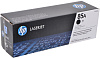 Картридж HP 85A (CE285A) для принтеров HP LaserJet Pro P1102/M1132/M1212/M1214/M1217 (Black) купить в интернет-магазине icover