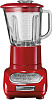 Стационарный блендер KitchenAid Artisan 5KSB5553EER (Empire Red) купить в интернет-магазине icover