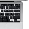 Apple MacBook Air 2020 13.3'' Intel Core i5 1.1GHz 16Gb 256Gb SSD Z0YK000MY (Silver) купить в интернет-магазине icover