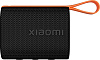 Портативная колонка Xiaomi Sound Pocket 5W (Black/Orange) купить в интернет-магазине icover