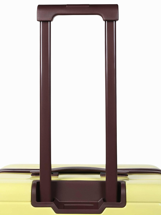 Чемодан Ridberg Podium (Yellow) размер M купить в интернет-магазине icover