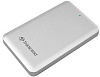 Твердотельный внешний накопитель Transcend StoreJet M500 512 Gb SSD Thunderbolt/USB 3.0 (TS512GSJM500) для Mac купить в интернет-магазине icover