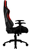 Игровое кресло Aerocool AERO 1 Alpha (Black/Red) купить в интернет-магазине icover