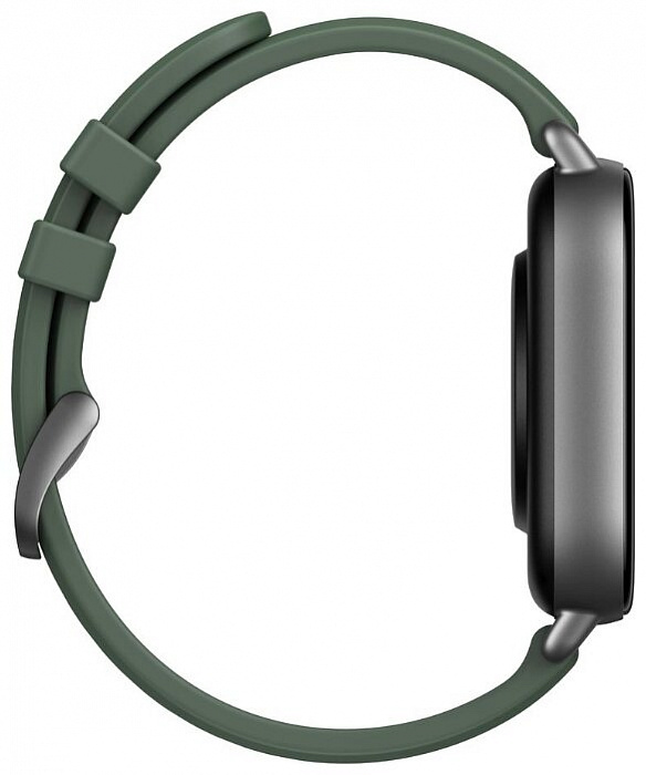 Умные часы Xiaomi Amazfit GTS 2e (Moss Green) купить в интернет-магазине icover