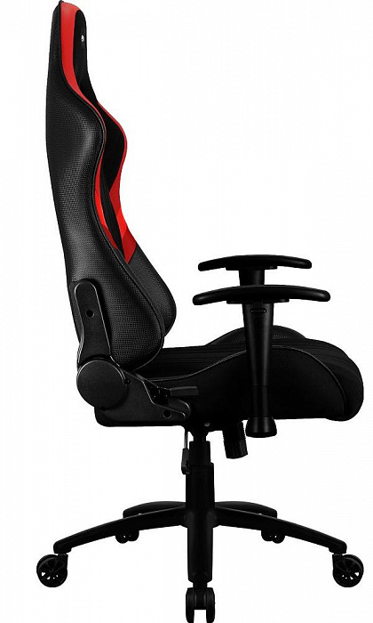 Игровое кресло Aerocool AERO 1 Alpha (Black/Red) купить в интернет-магазине icover