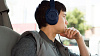 Компьютерная гарнитура Logitech G433 981-000687 (Royal Blue) купить в интернет-магазине icover