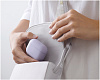 Чехол Uniq Lino (AIRPODSPRO2-LINOLAV) для Airpods Pro 2 (Lavender) купить в интернет-магазине icover
