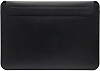 Чехол Wiwu Skin Pro 2 Leather для MacBook Pro 16 2021 (Black) купить в интернет-магазине icover