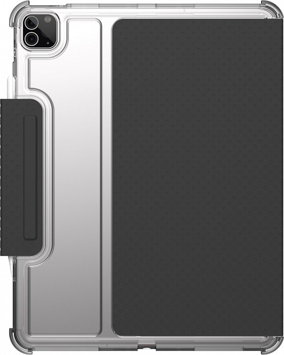 Чехол UAG Lucent (12294N314043) для iPad Pro 12.9" 2021 (Black) купить в интернет-магазине icover