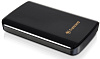 Внешний жесткий диск Transcend StoreJet 25D3 2.5" 1Tb USB 3.0 TS1TSJ25D3 (Black) купить в интернет-магазине icover
