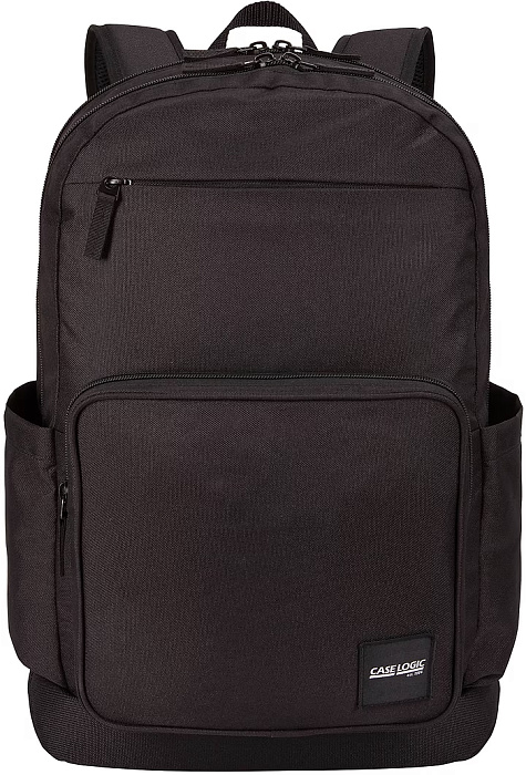 Рюкзак для ноутбука Case Logic Query Recycled Backpack (CCAM4216) 3204797 (Black) купить в интернет-магазине icover