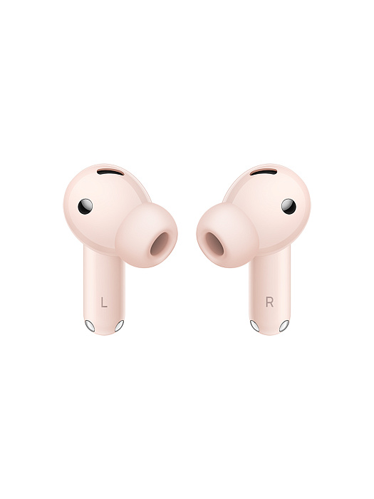 Беспроводные наушники Huawei FreeBuds 7i 55038455 (Pink) купить в интернет-магазине icover