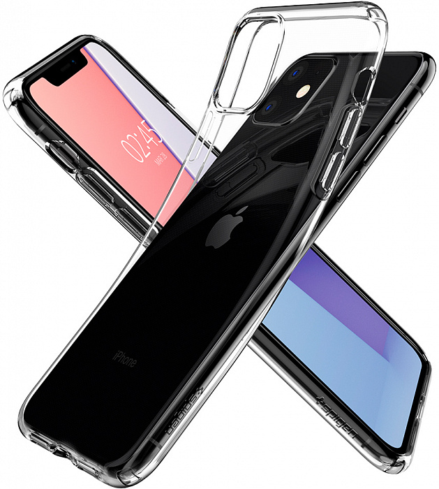 Чехлы для Apple iPhone, Samsung Galaxy
