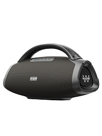 Колонка портативная W-KING X20 (Black) купить в интернет-магазине icover