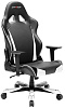 DXRacer Tank OH/TB29/NW - компьютерное игровое кресло (White) купить в интернет-магазине icover