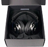 Мониторные наушники с микрофоном Audio-Technica ATH-MSR7BK (Black) купить в интернет-магазине icover