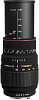 Sigma AF 70-300mm F4-5.6 APO DG Macro (508945) - объектив для фотокамеры Pentax (Black) купить в интернет-магазине icover