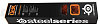 SteelSeries QcK (67279) - коврик для мыши (Heat Orange) купить в интернет-магазине icover