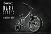 Велогибрид Eltreco Multiwatt 1000W 019936-1956 (Dark Grey) купить в интернет-магазине icover