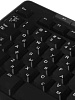 Беспроводной комплект клавиатура + мышь Logitech MK270 920-003381 (Black) купить в интернет-магазине icover