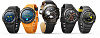 Умные часы Huawei Watch 2 Classic (Black) купить в интернет-магазине icover