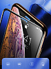 Защитное стекло Baseus Full-screen Curved Tempered (SGAPIPH61-WA01) для iPhone 11/XR (Black) купить в интернет-магазине icover
