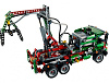 Lego Technic Service Truck (42008) - машина техобслуживания купить в интернет-магазине icover
