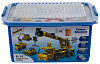 Электронный конструктор BanBao 6 in 1 (1CSC20003513) купить в интернет-магазине icover