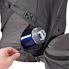 Мужской треккинговый рюкзак Thule Guidepost Men's Backpacking Pack 75L 206200 (Black/Dark Shadow) купить в интернет-магазине icover